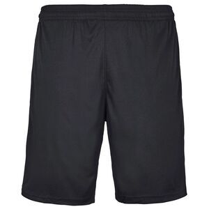 SOLS Unisex Adult Thunder Sport Shorts / Black